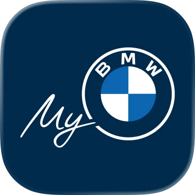 Приложение «My BMW»