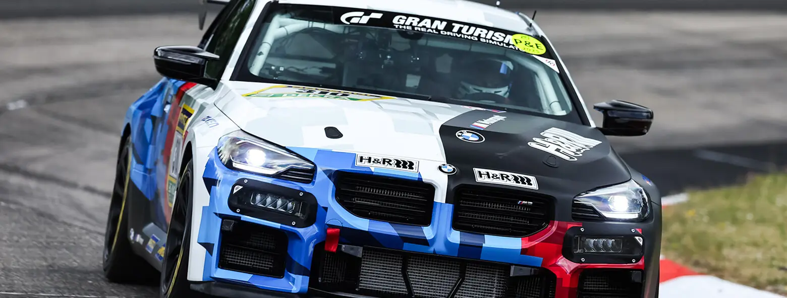 BMW CLUBSPORT