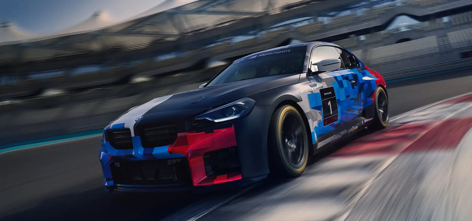 Хотите стать частью BMW M CLUB RUSSIA?
