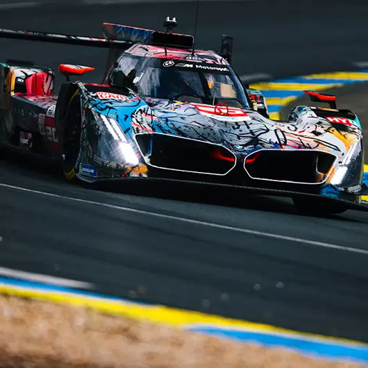 BMW ART CARS