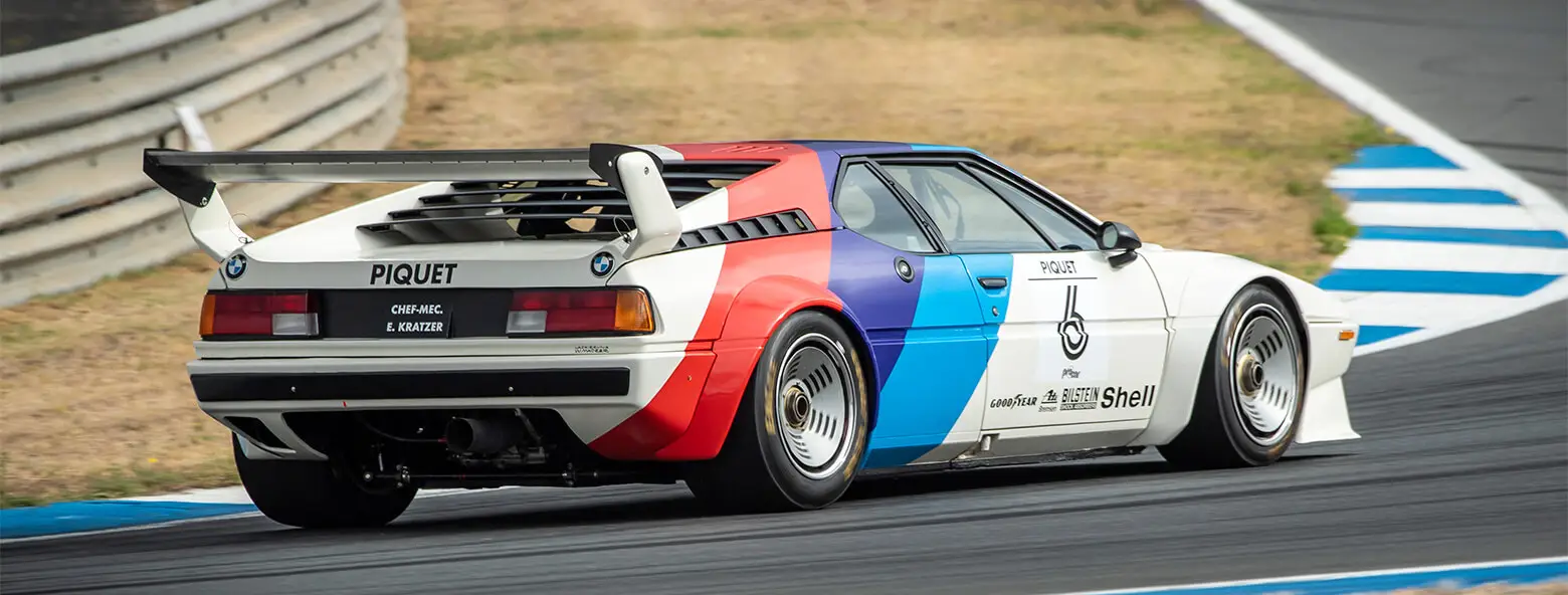 BMW GROUP CLASSIC