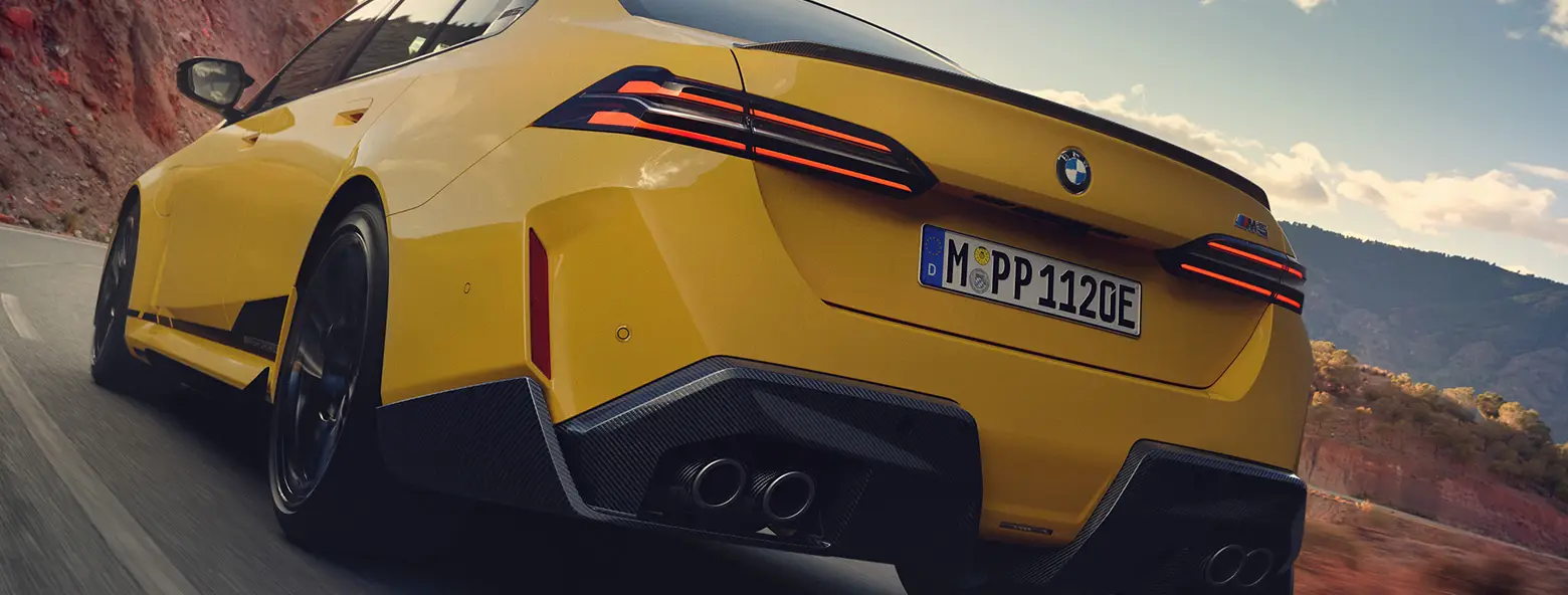 BMW M GmbH