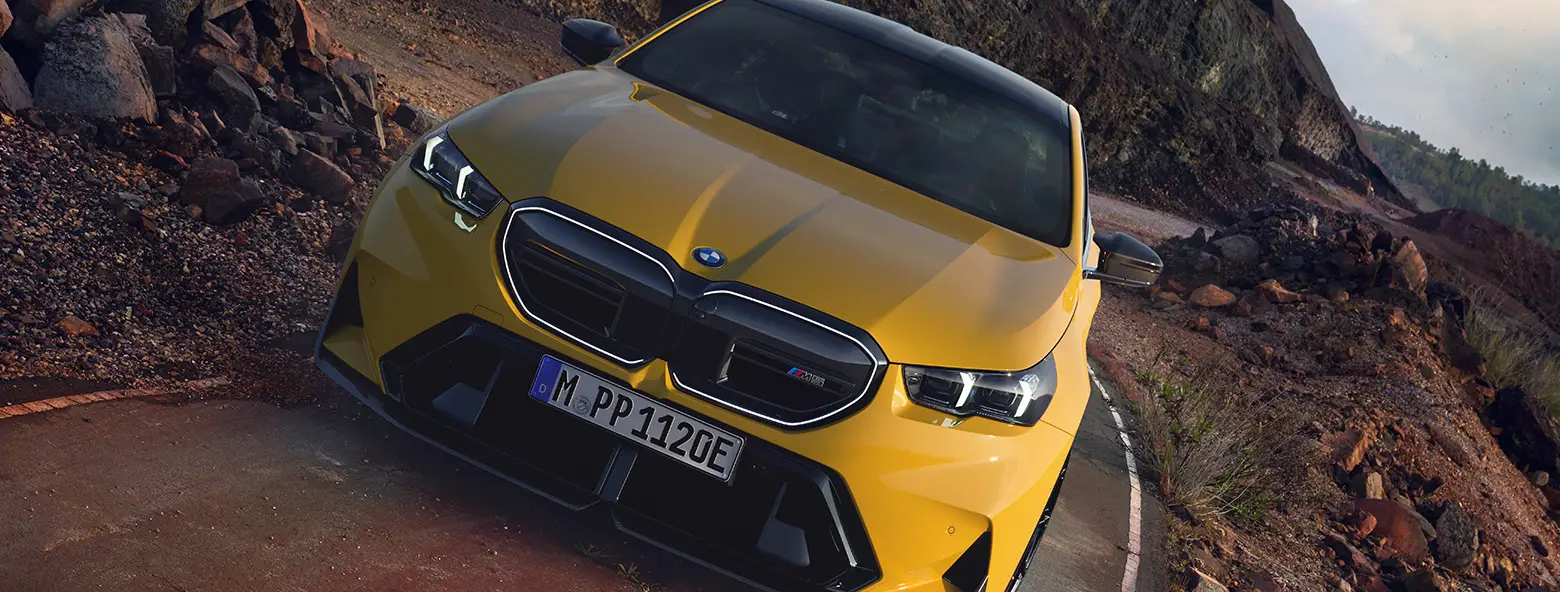 BMW M FAN