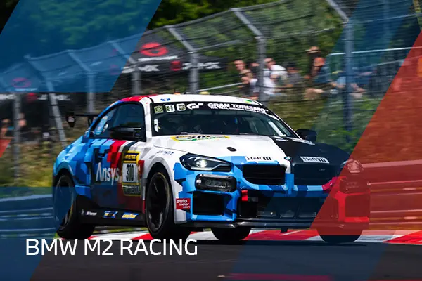 BMW M2 RACING