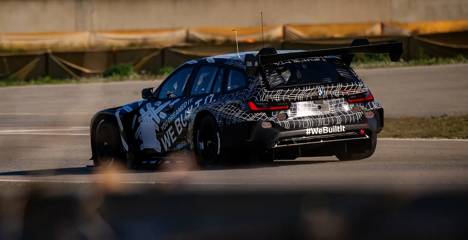 BMW M MAGAZINE