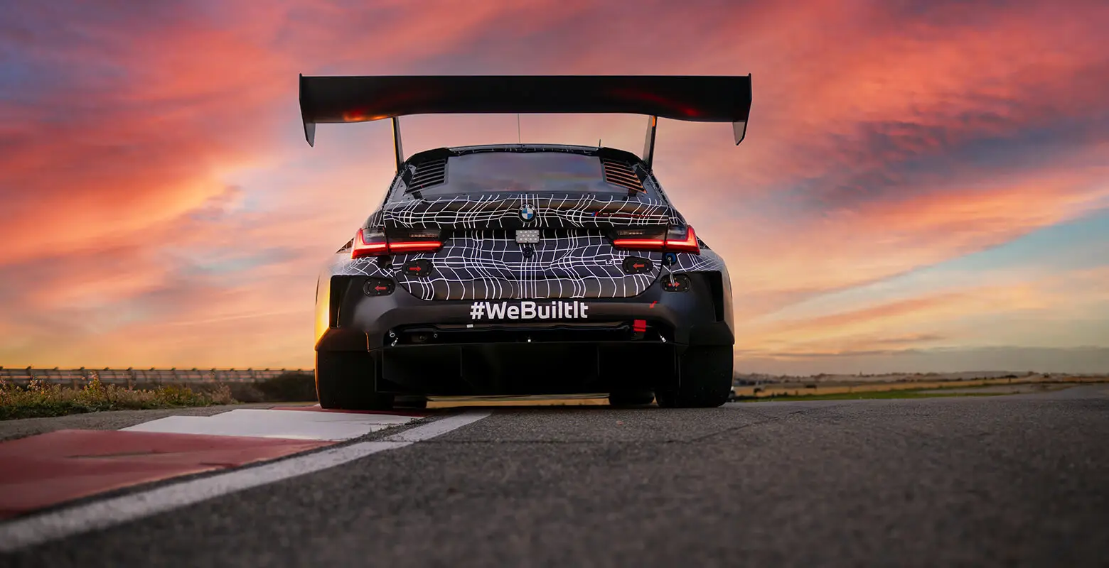 BMW M MAGAZINE
