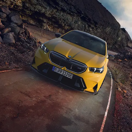 BMW M FAN