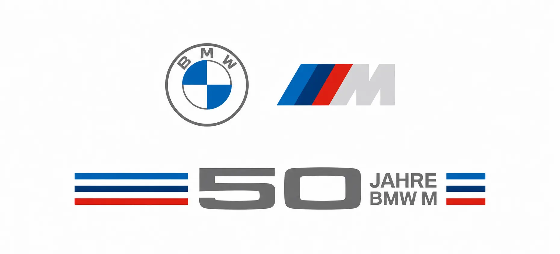 50 лет bmw