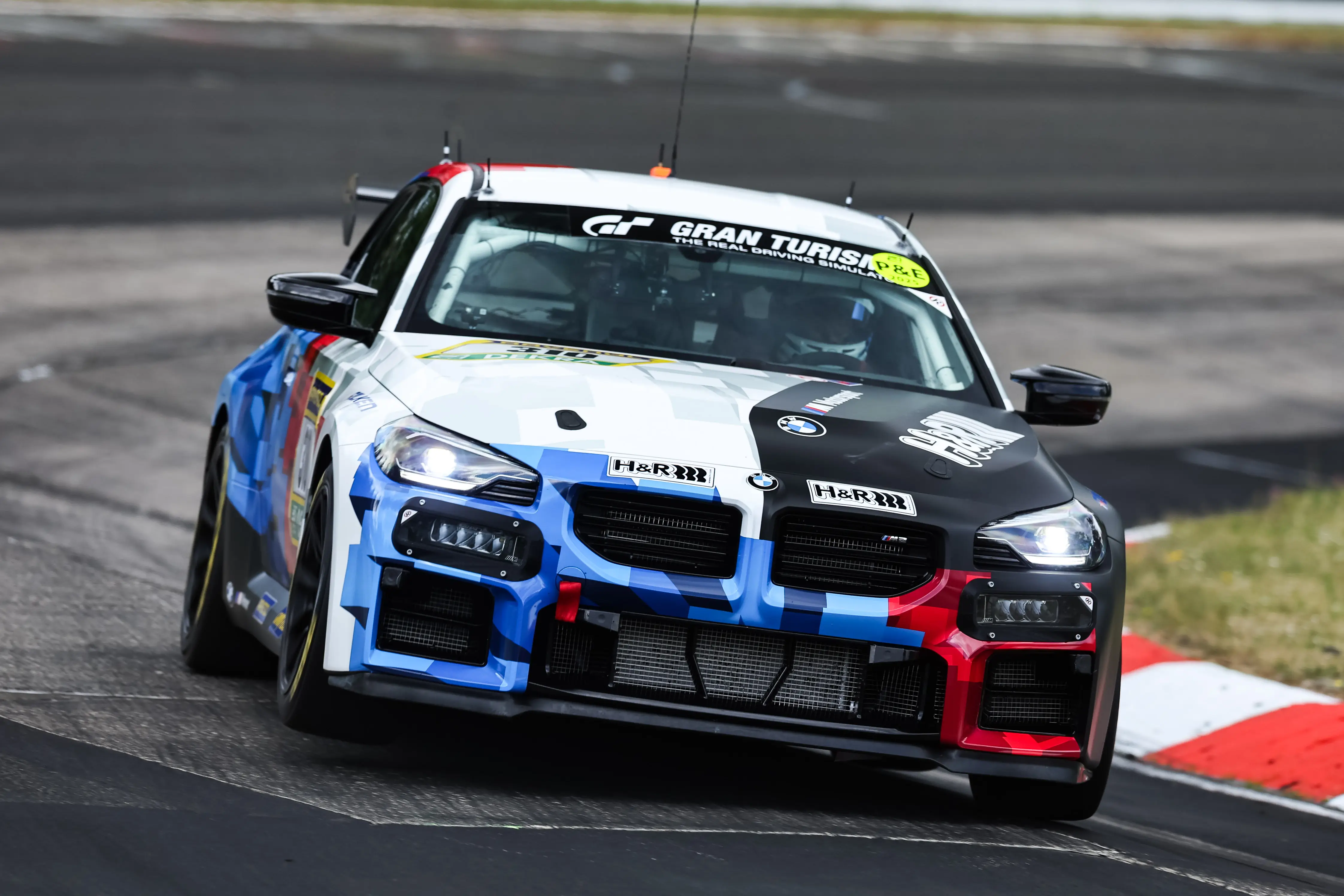 BMW M SPORTS TROPHY