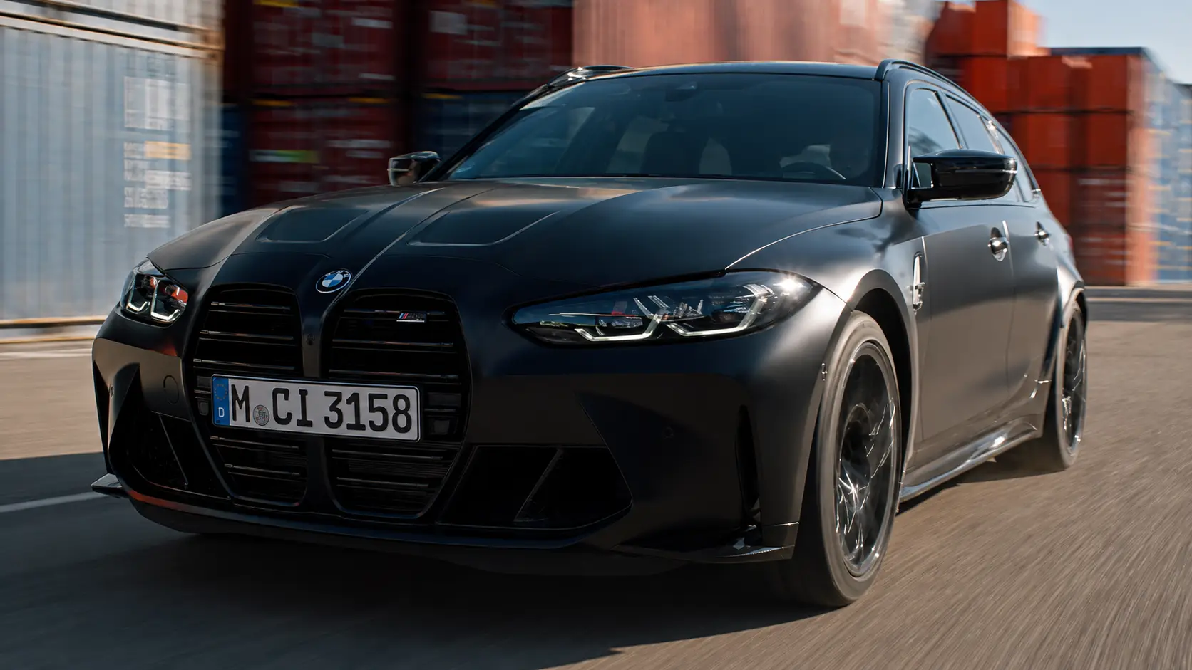 BMW M PERFORMANCE PARTS 2026