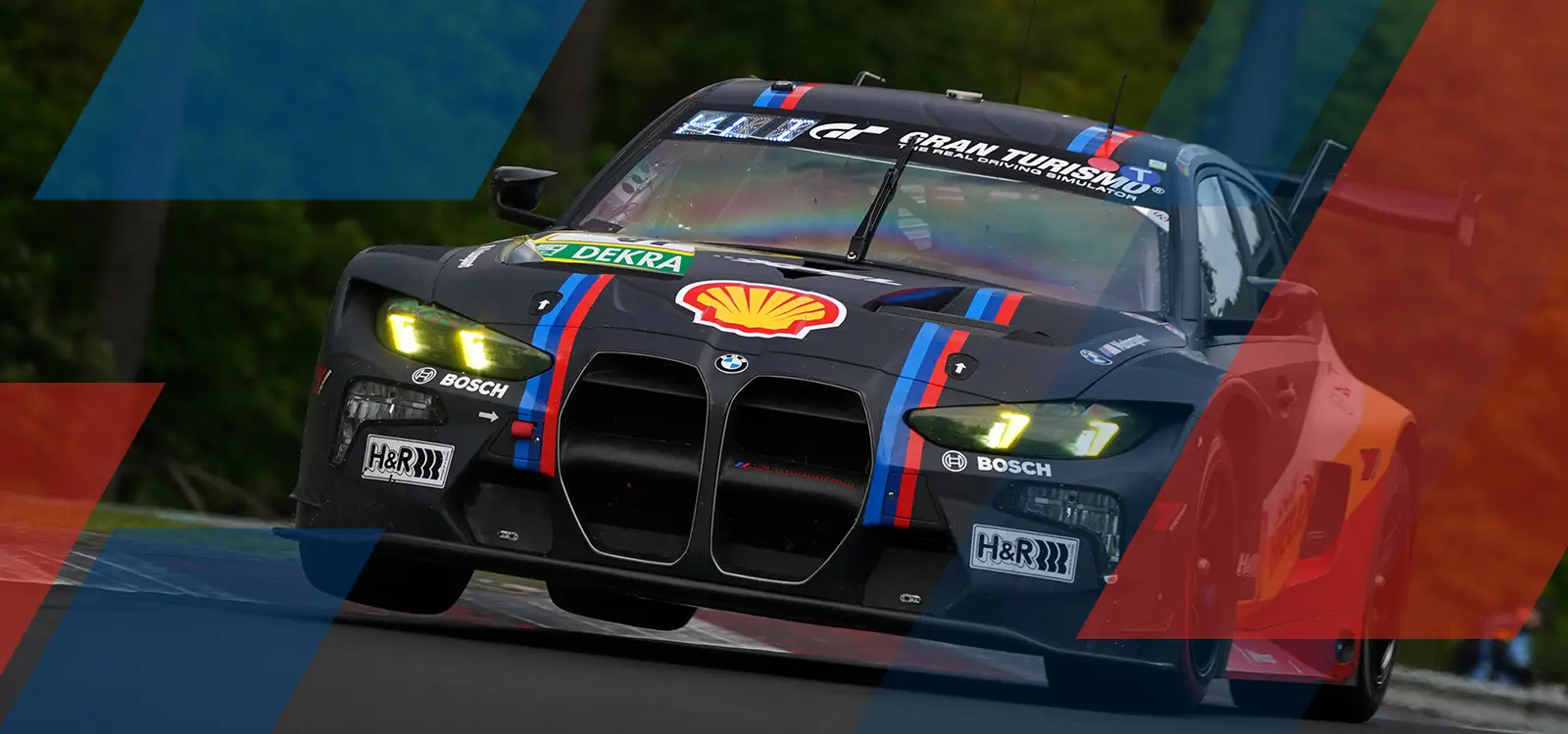 BMW M MAGAZINE