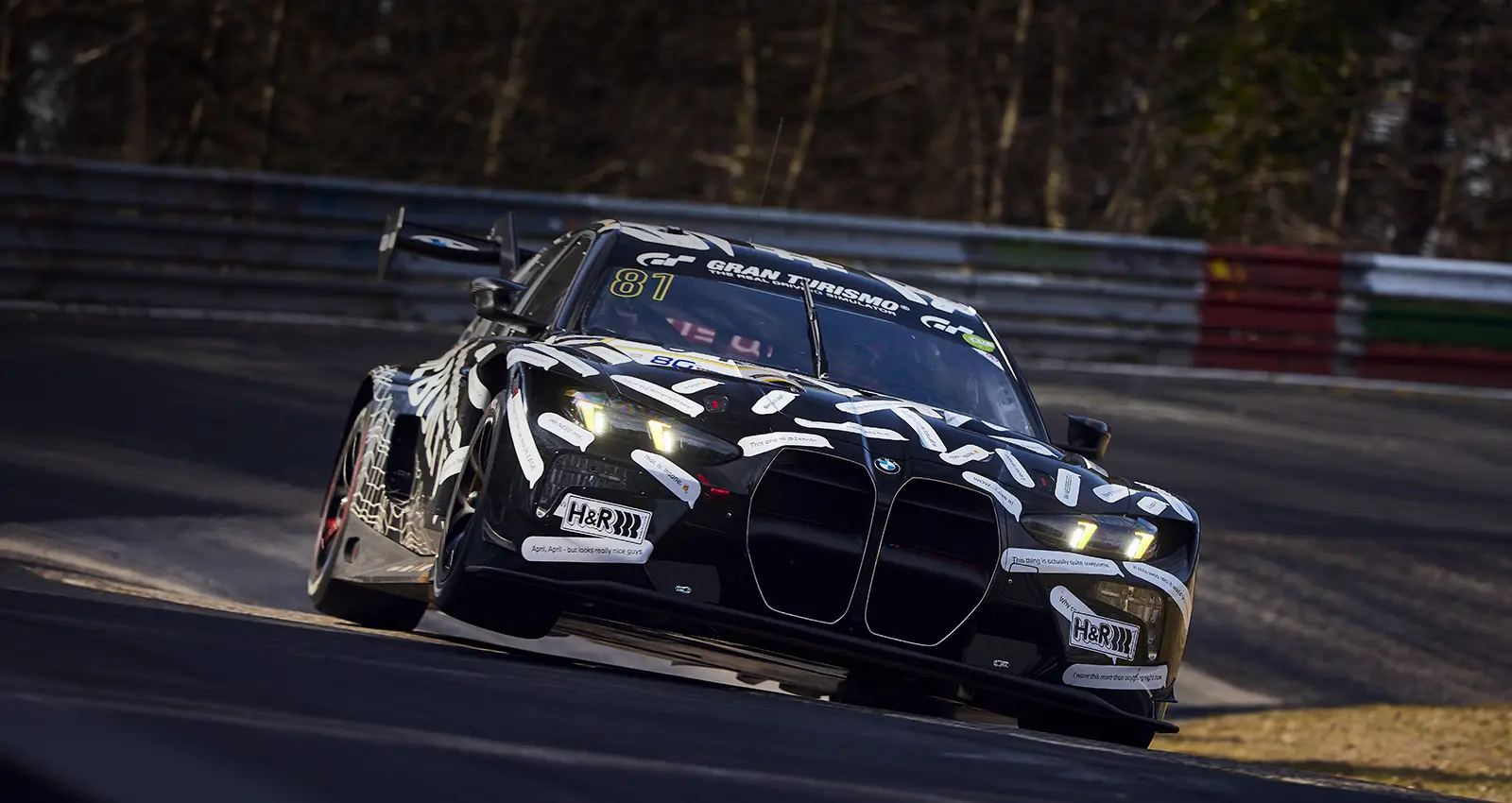 BMW M MOTORSPORT