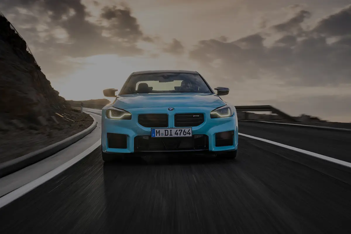 BMW M MAGAZINE