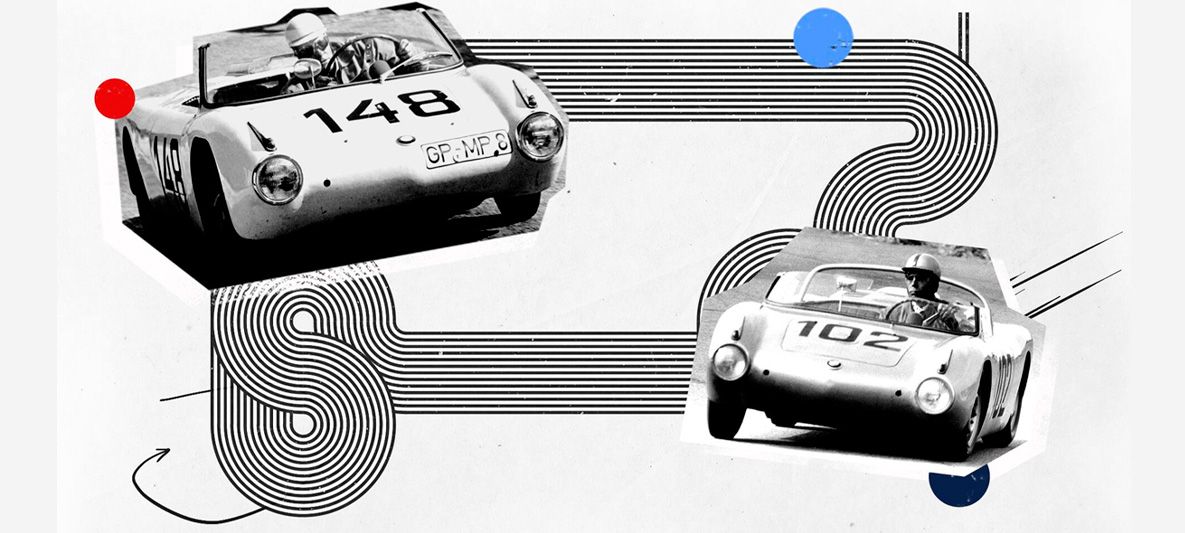 BMW 700 RS (1960)