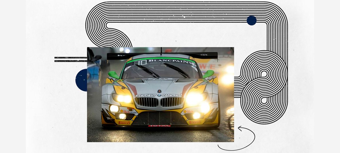 BMW Z4 GT3 (2015)