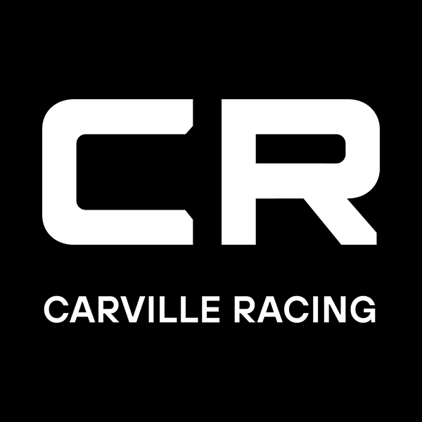 Логотип CARVILLE RACING